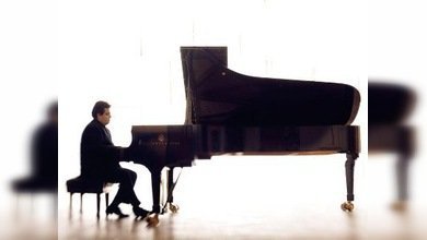 Oscar musical para pianista ruso