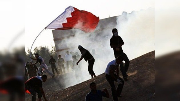 Carrera indignada: las víctimas de Bahréin alzan la voz junto al ruido de la F1