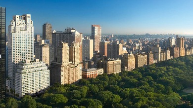 Los secretos del edificio más ostentoso del mundo