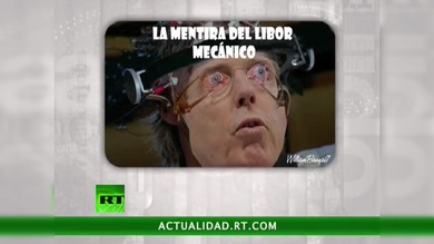 Keiser Report en español. Respuesta a la "ultraviolencia" del sistema bancario (E310)