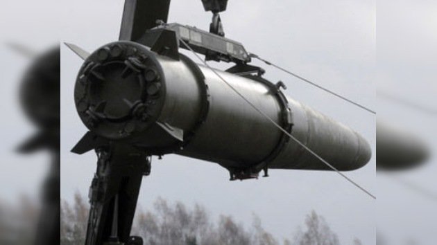 Rusia insiste en sus intereses legítimos frente al escudo antimisiles de EE. UU.
