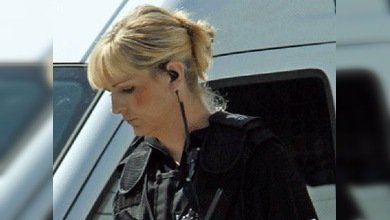 Policía varón cambia de sexo y volverá a su trabajo