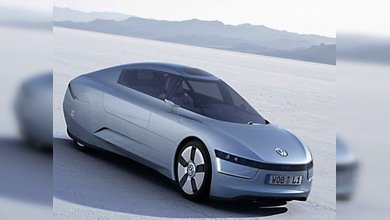 Presentan en Brasil el auto más económico del mundo