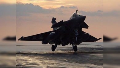 Obama autoriza el uso de aviones no tripulados en Libia