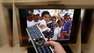 Los latinoamericanos se ofendieron por una campaña 'difamatoria'