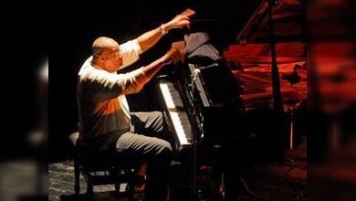 Chucho Valdés en Madrid