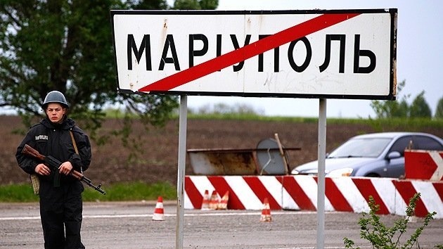 Rusia se indigna por la negativa de Ucrania de evacuar al colaborador herido de RT