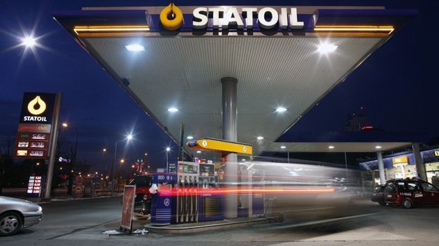 ¿Cuáles son 10 países con la gasolina más cara del mundo?