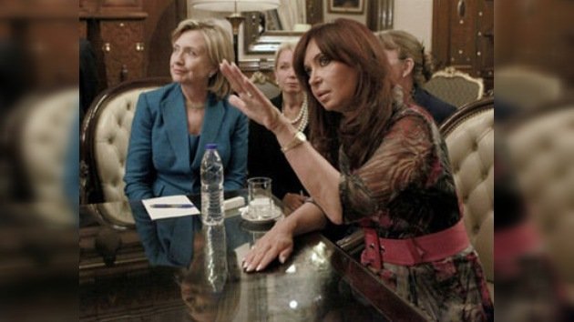 WikiLeaks: Washington preguntó sobre la salud mental de Cristina Fernández