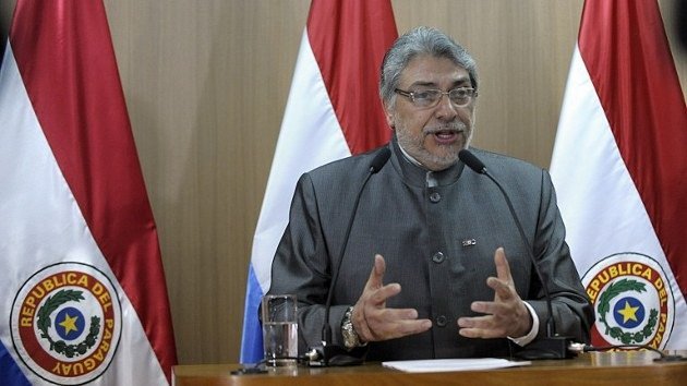 Paraguay, ¿ante un golpe de Estado express?