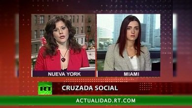 DETRÁS DE LA NOTICIA : EL DERECHO A LA JUSTICIA