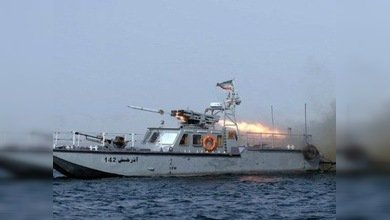 El Reino Unido amenaza a Irán con reforzar su presencia militar en el golfo Pérsico