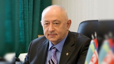 Muere uno de los físicos más insignes de Rusia