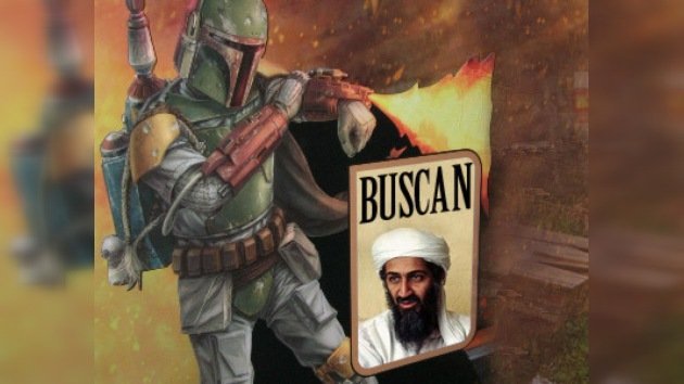 Liberado en Paquistán "Rambo"  contra Bin Laden
