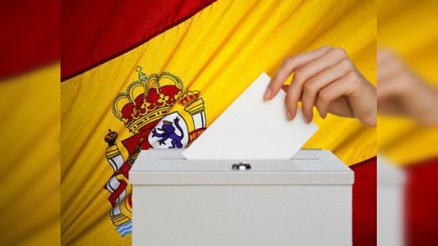 Arranca la campaña para las elecciones municipales y autonómicas en España