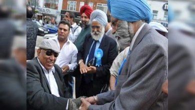 Elecciones multiculturales en Reino Unido