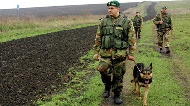 Tres proyectiles ucranianos caen en el territorio de Rusia