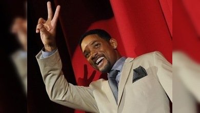 Will Smith podría protagonizar la nueva película de Tarantino