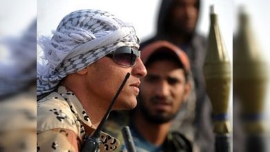 Oposición libia afirma que no busca el poder tras caída de Gaddafi