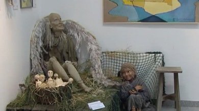 Moscú reúne obras de 45 pintores inspiradas en 'Cien años de soledad'