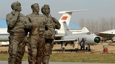 China acusa a Japón de dañar sus derechos y poner en peligro la paz en Asia