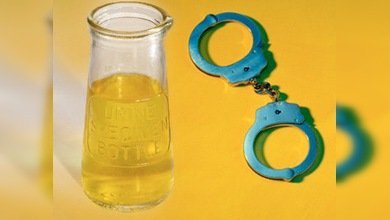 Orina para beber: un joven encerrado durante cinco días sin agua ni comida en EE. UU.