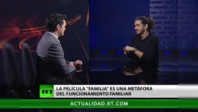 Entrevista con Fernando León de Aranoa, director, guionista y productor español