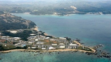 Intelectuales de EE.UU. se unen a la protesta contra la "colonización militar" de Japón