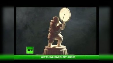 CUENTOS DEL COLMILLO DE MORSA