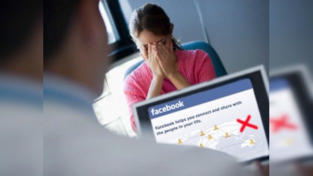 Las razones para eliminar a un amigo del Facebook