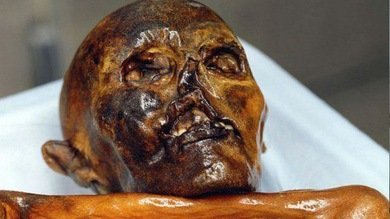 Un nuevo estudio arroja luz sobre la misteriosa muerte del 'hombre de hielo'