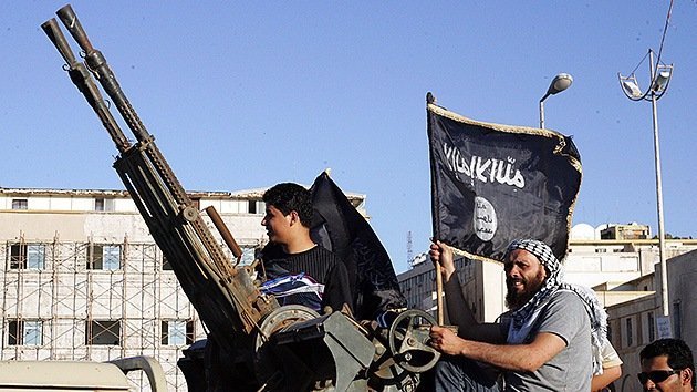 EE.UU.: Al Qaeda, cada día más fuerte en Libia