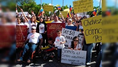 En las presidenciales de Venezuela 2012 se oirá la voz de los venezolanos de EE. UU.