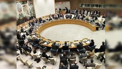 Narcocorreo: envían cocaína a la sede de la ONU