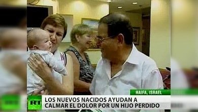 Las madres de fallecidos héroes israelíes encuentran la razón para vivir