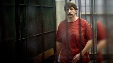 El tribunal de Nueva York rechaza cerrar el caso contra  Víctor But