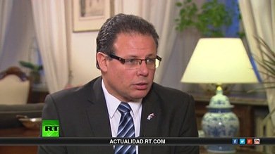 "Uruguay no está de acuerdo con las sanciones de Occidente contra Rusia"