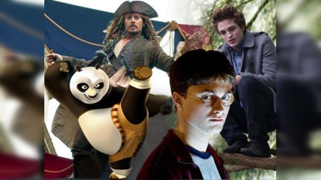 Las 20 películas más esperadas del 2011, según RT