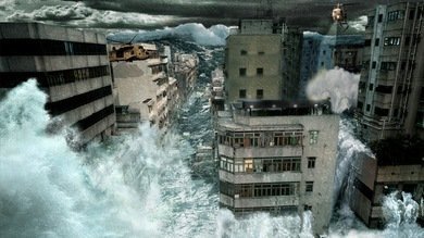 Científicos japoneses alertan de gigantesco terremoto "que está por venir"