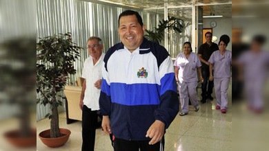 Hugo Chávez participará en las próximas elecciones 'con o sin cáncer'