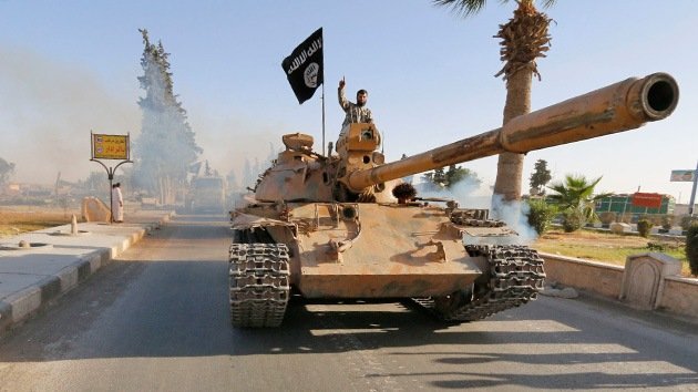 El EIIL pide a los musulmanes que acudan a Irak para ayudar a “crear el Estado Islámico"
