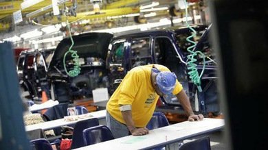 Lema de las corporaciones de EE.UU.: pagas menos, recibes más