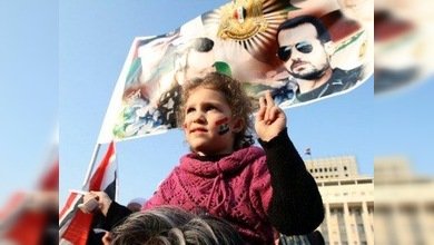 "Algo que molesta mucho a Occidente es la influencia que tiene Irán en Siria"