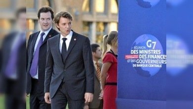 El G7 no alcanza un acuerdo común sobre medidas anticrisis