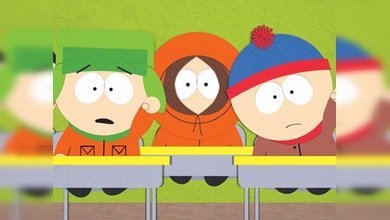 Condenan a 25 años a un hombre que amenazó a los creadores de ‘South Park’