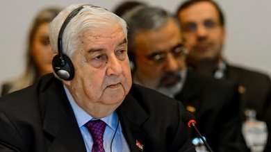 Siria: "Nos enseñan la democracia, pero han ahogado a nuestro país en el barro"