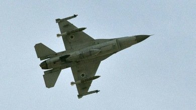 Arma de exportación: Israel desarrolla un misil supersónico de alta precisión