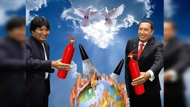 América Latina centra la atención en la Cumbre sobre Cambio Climático