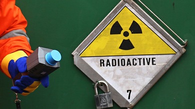 Suiza, preocupada por la posible alianza nuclear de Kiev y EE.UU.