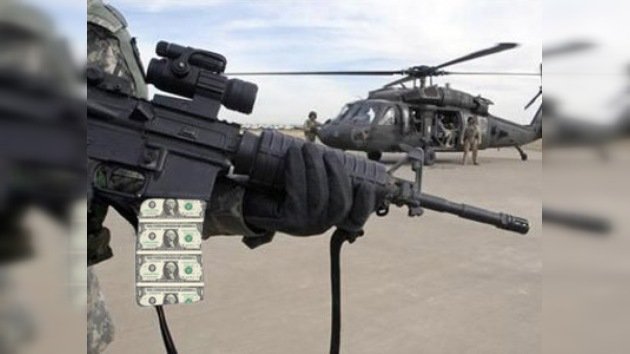 ¿Cuánto le costó a los estadounidenses la "misión de combate" en Irak?